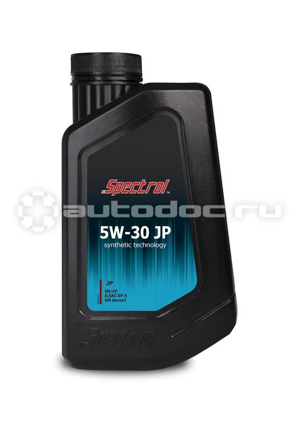 SPECTROL JP SAE 5W-30