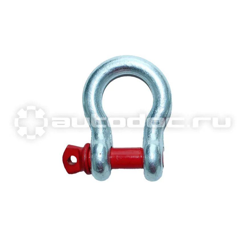 TPLUS T000961 Скоба соединительная
