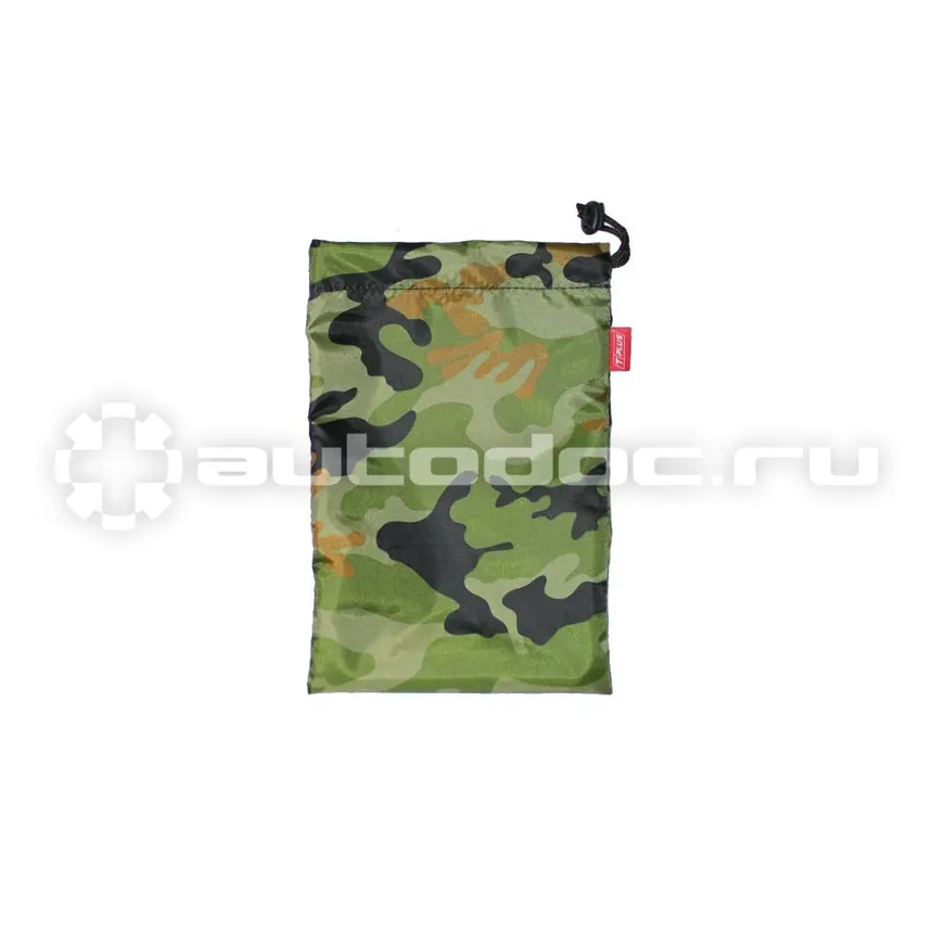 TPLUS T001419 Мешок для шаклов и блоков