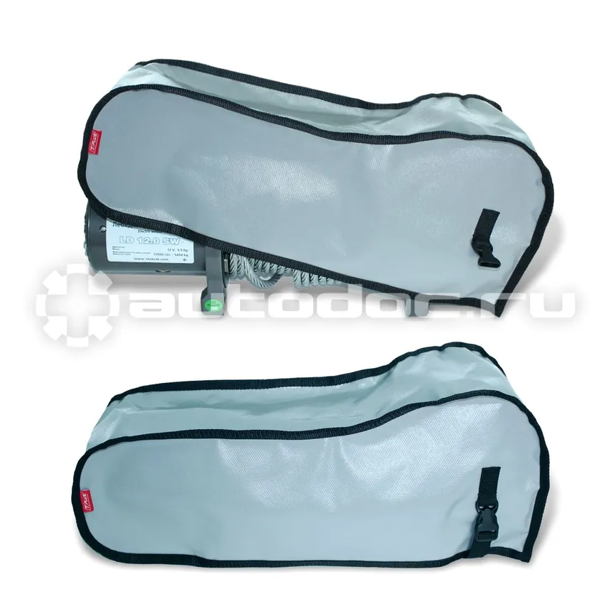 TPLUS T009265 Чехол на автомобильную лебедку электрическую