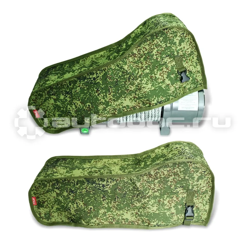 TPLUS T009269 Чехол на автомобильную лебедку электрическую