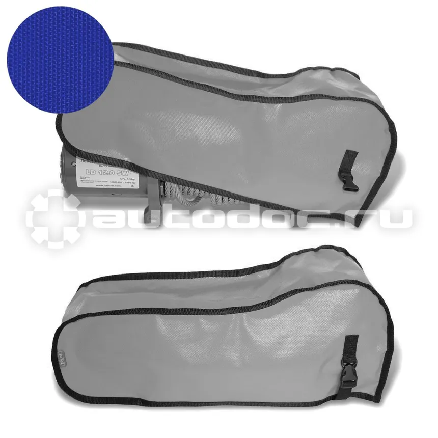 TPLUS T009271 Чехол на автомобильную лебедку электрическую