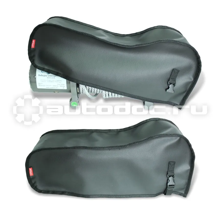 TPLUS T009291 Чехол на автомобильную лебедку электрическую