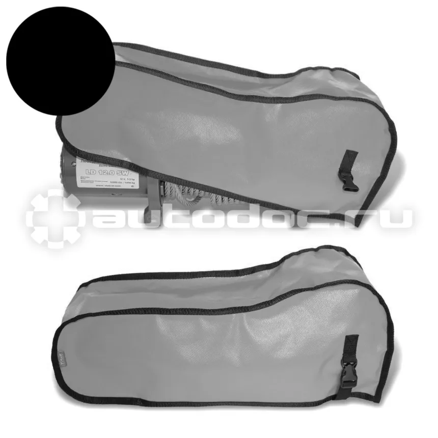 TPLUS T009969 Чехол на автомобильную лебедку электрическую