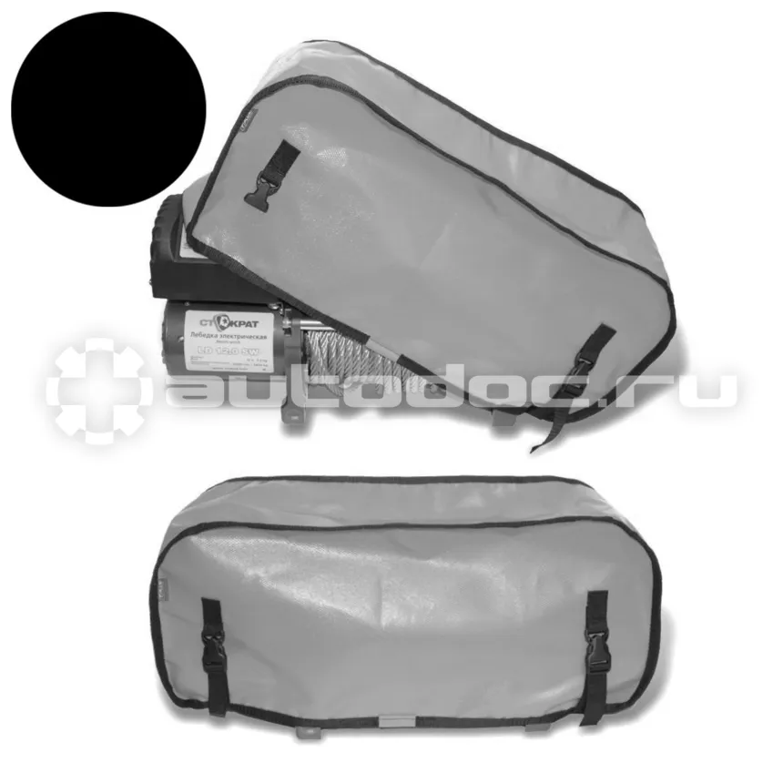 TPLUS T009970 Чехол на автомобильную лебедку электрическую