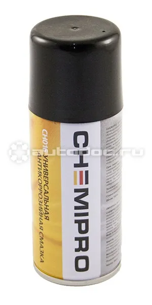 CHEMIPRO ch016 - Смазка