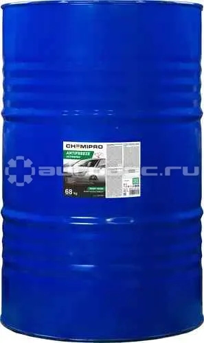 CHEMIPRO G11 GREEN -35