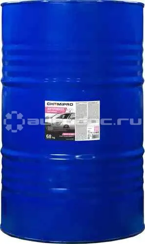 CHEMIPRO ANTIFREEZE G12 RED