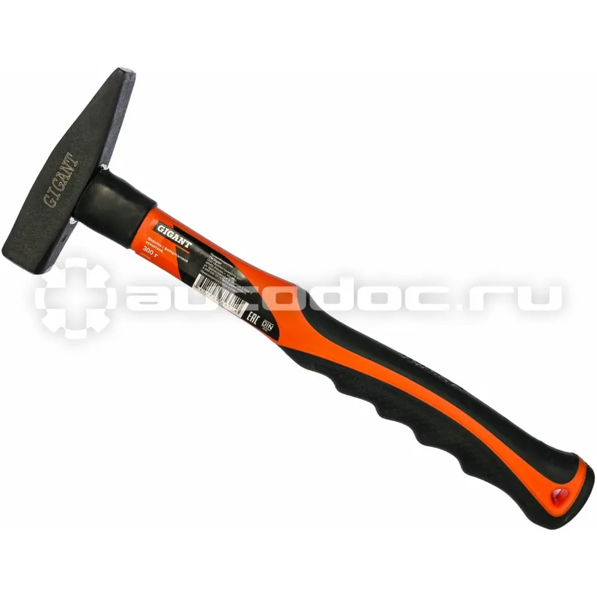 GIGANT TOOL Молоток