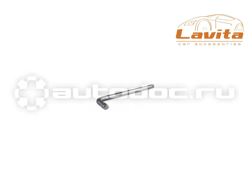 LAVITA Вороток L-образный 3/4 длина 580мм