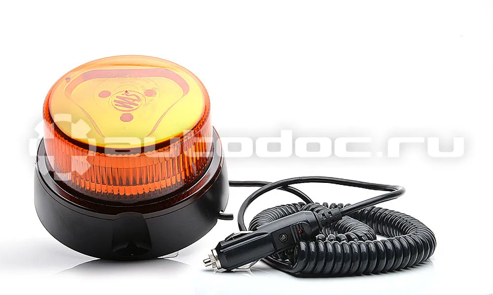 WAS Проблесковый маяк  LED W126