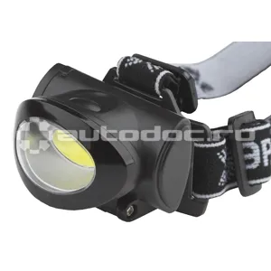 ЭРА GB-601 Фонарь Налобный