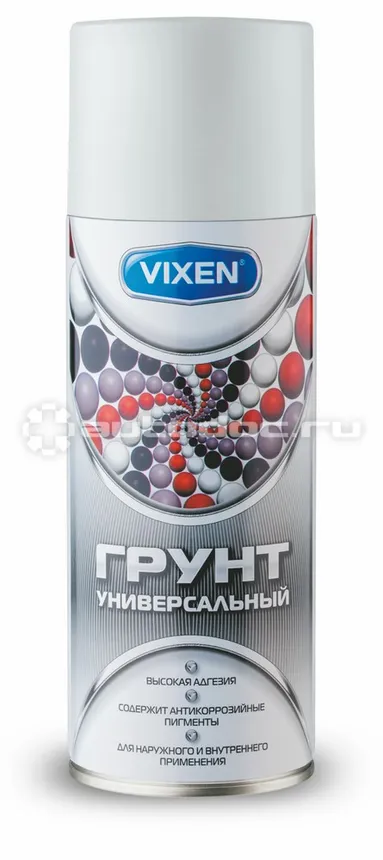 VIXEN Грунт универсальный алкидный