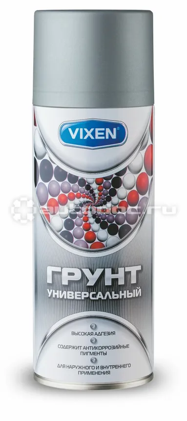 VIXEN Грунт универсальный алкидный