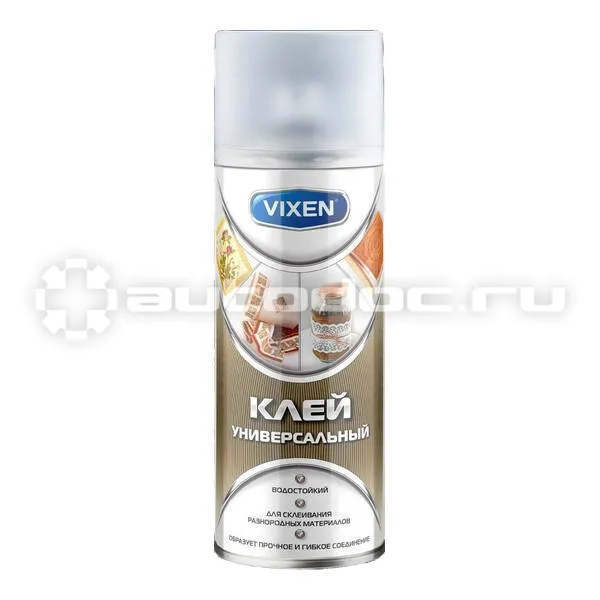 VIXEN Клей универсальный