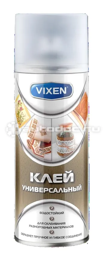 VIXEN Клей универсальный