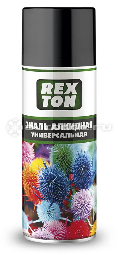 REXTON Эмаль алкидная универсальная