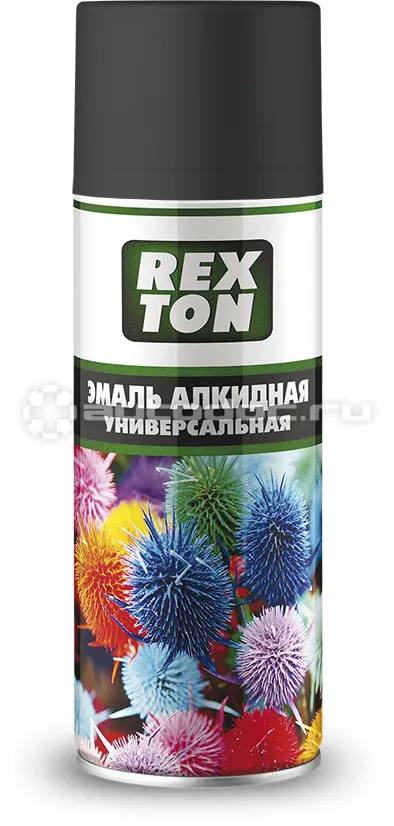 REXTON Эмаль алкидная универсальная