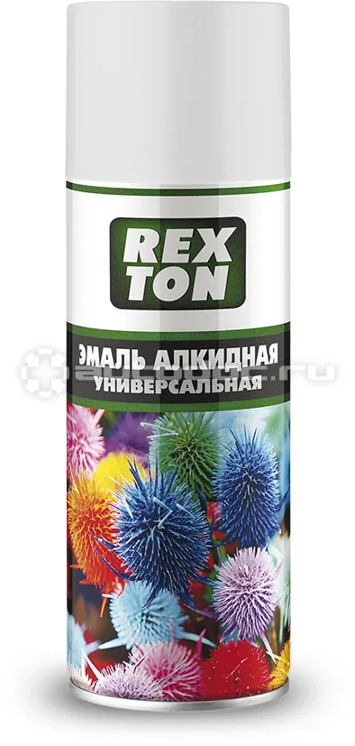 REXTON Эмаль алкидная универсальная