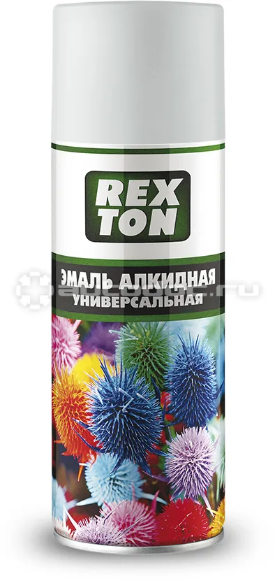 REXTON Эмаль алкидная универсальная