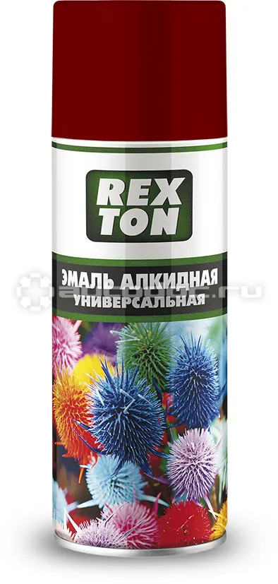 REXTON Эмаль алкидная универсальная