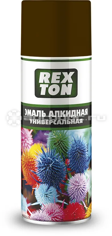REXTON Эмаль алкидная универсальная