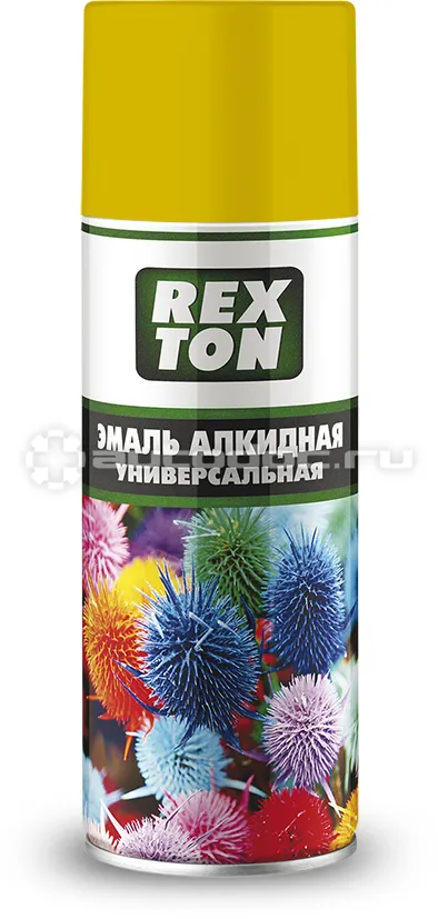 REXTON Эмаль алкидная универсальная
