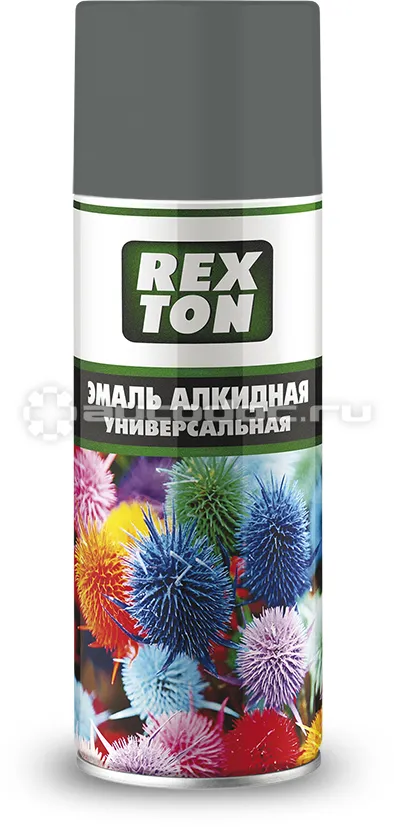 REXTON Эмаль алкидная универсальная