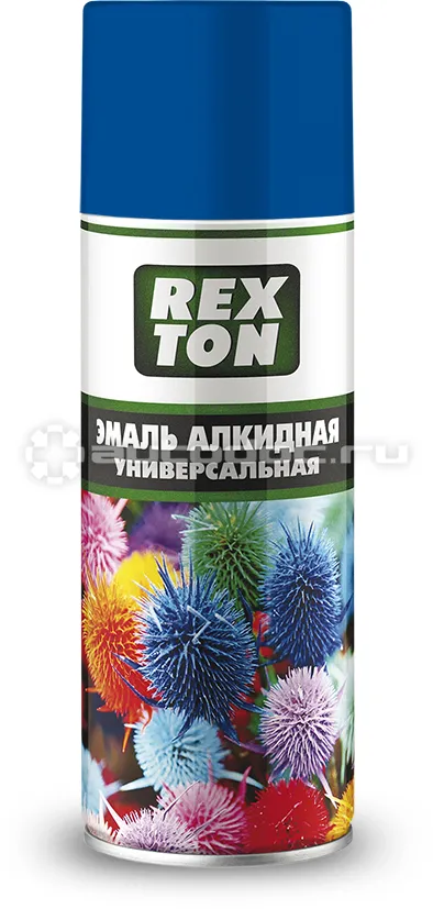 REXTON Эмаль алкидная универсальная