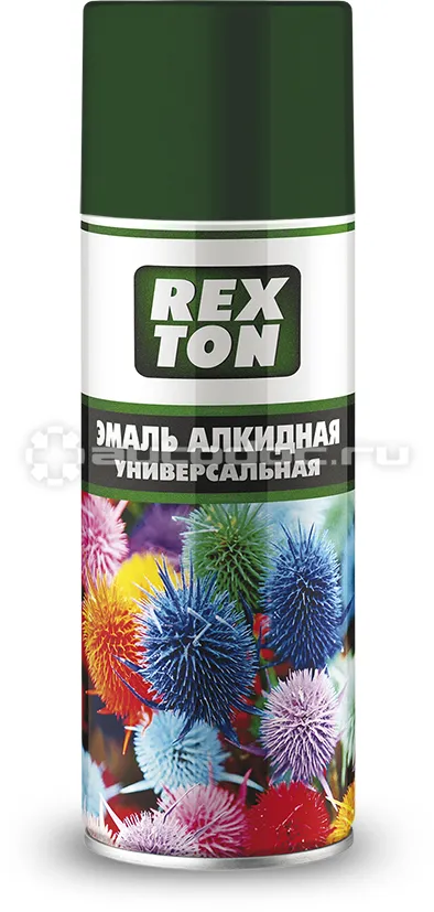 REXTON Эмаль алкидная универсальная
