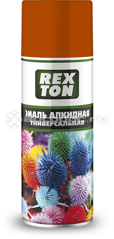 REXTON Эмаль алкидная универсальная