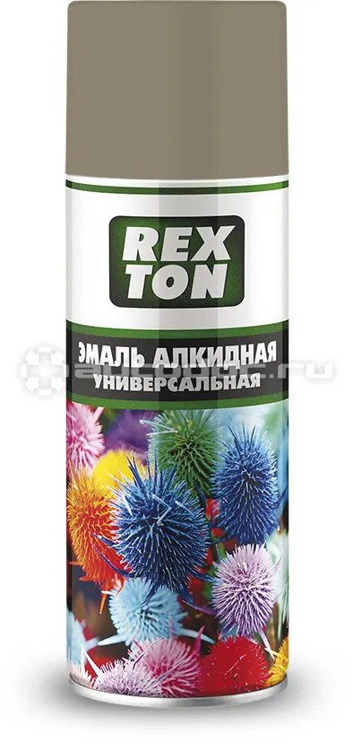 REXTON Эмаль алкидная универсальная