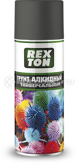 REXTON Грунт алкидный универсальный