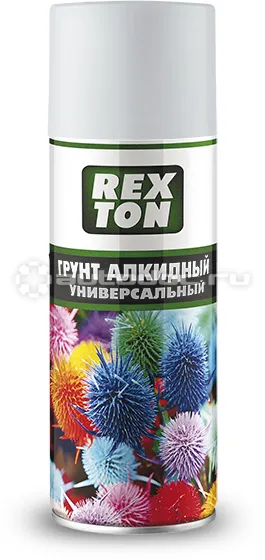 REXTON Грунт алкидный универсальный