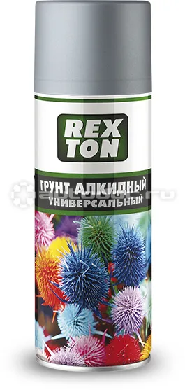 REXTON Грунт алкидный универсальный