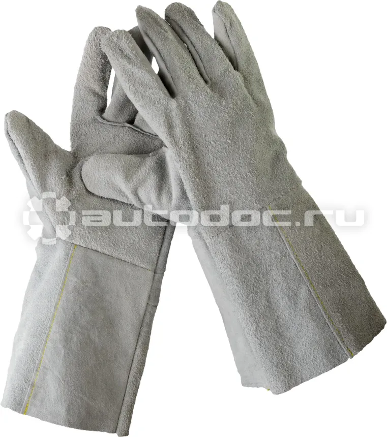 СИБИН 11337-XL Краги сварщика