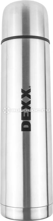 DEXX Термос DEXX для напитков, 1000мл