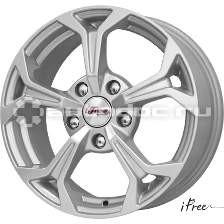 IFREE Диск колесный 6,5x15 5x67,1 ET38