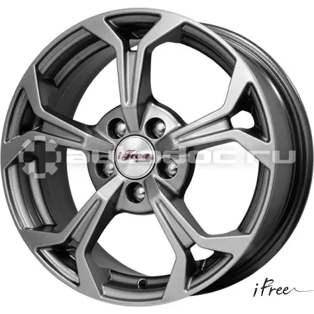 IFREE Диск колесный 6,5x15 5x57,1 ET45