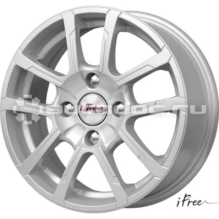 IFREE Диск колесный 5,5x14 4x63,35 ET43