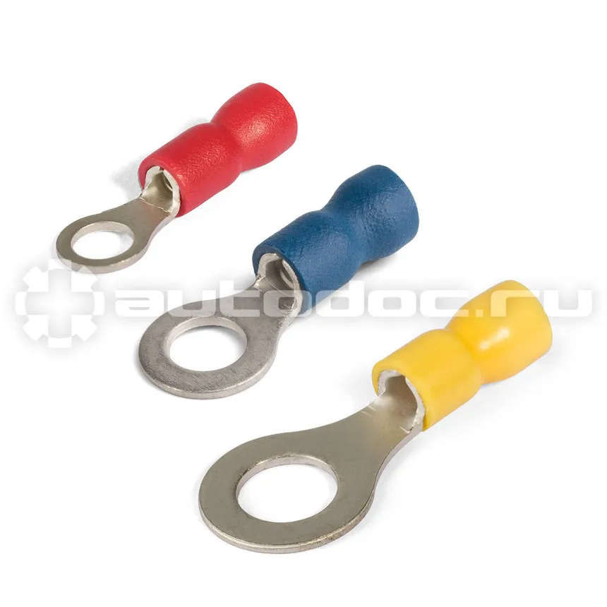 КВТ Наконечник кольцевой НКИ 1.5-6