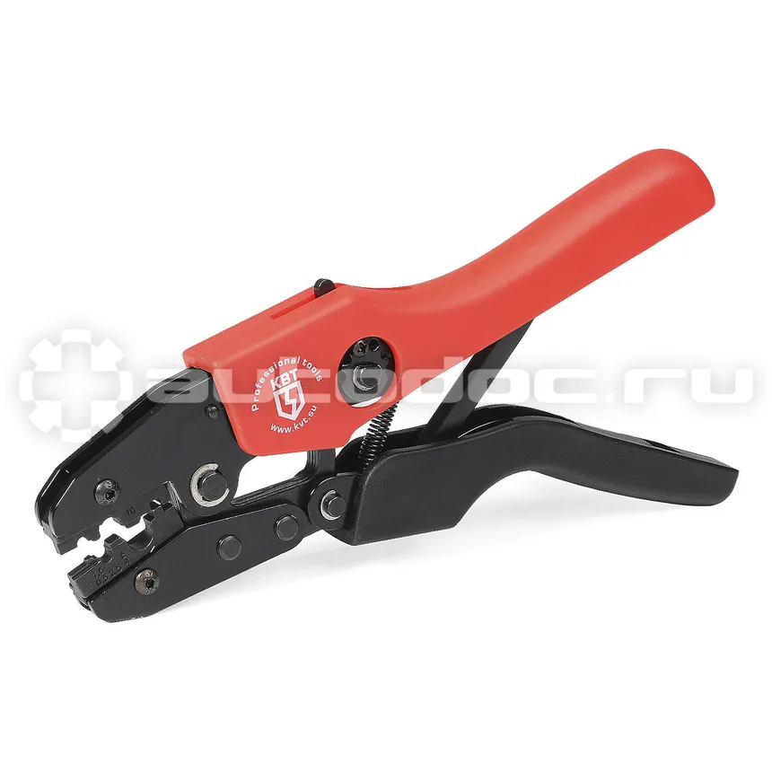 КВТ 56542 Пресс-клещи CTK-05