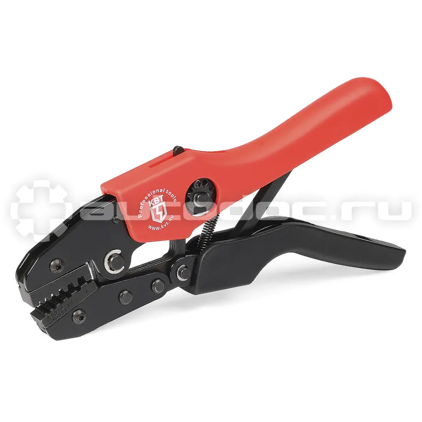 КВТ 56543 Пресс-клещи CTK-06
