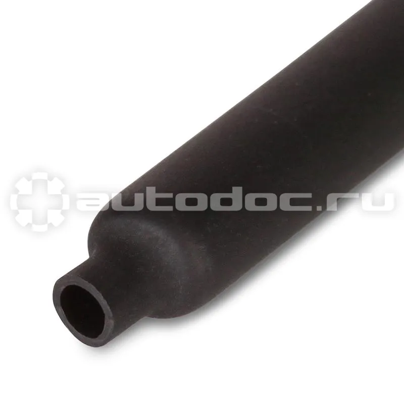 КВТ Трубка термоусадочная ТУТнг-LS-20/10 черн. (уп.100м)