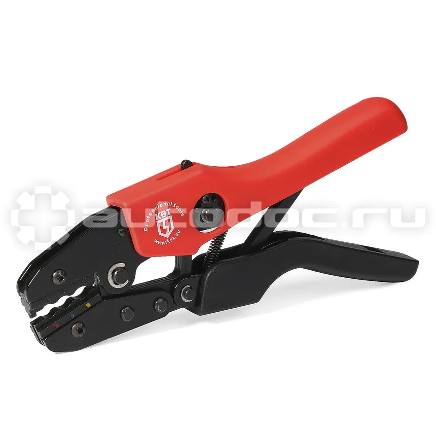 КВТ 63028 Пресс-клещи CTK-10