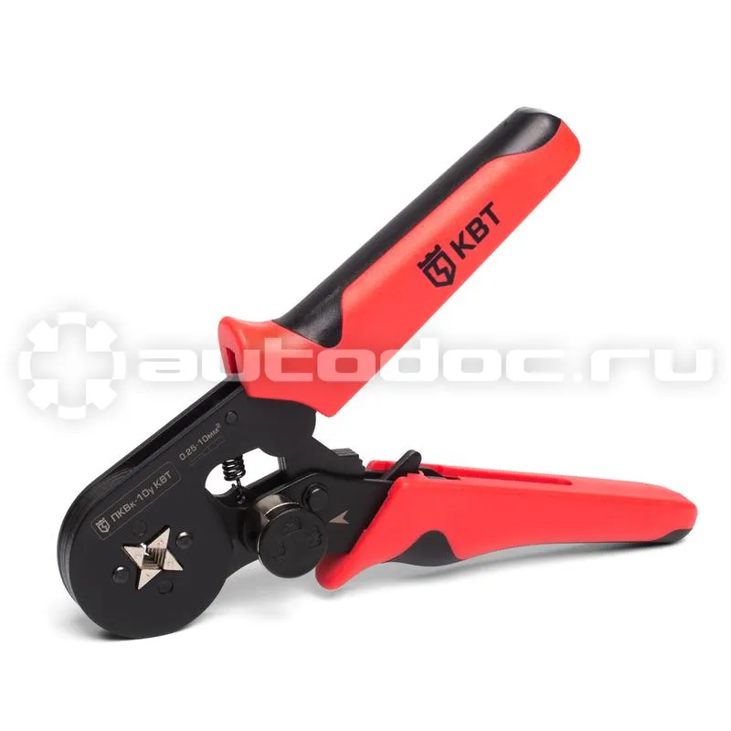 КВТ 78863 Пресс-клещи ПКВк-10у