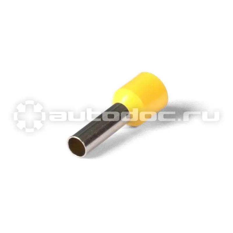 КВТ Наконечник штыревой НШВИ 6.0-12