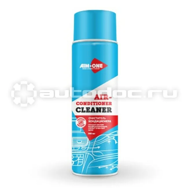 AIM-ONE AIR-CONDITIONER CLEANER Очиститель кондиционера