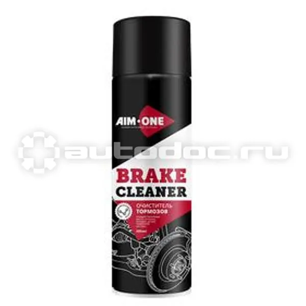 AIM-ONE Очиститель тормозов Brake Cleaner
