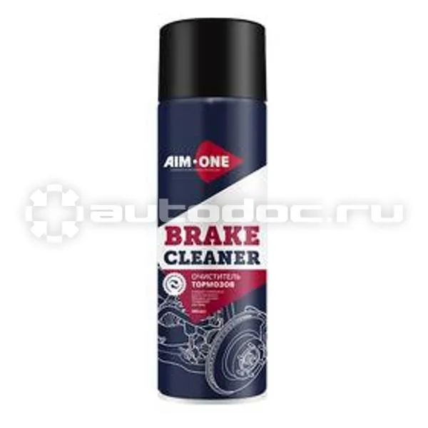 AIM-ONE Очиститель тормозных дисков Brake Cleaner New